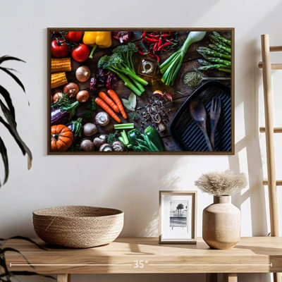 Sauté de légumes