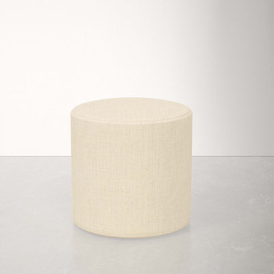 Orlando Upholstered Ottoman