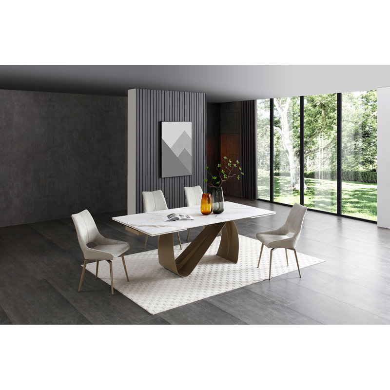 Table de salle à manger 9087