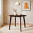 Aquin Round Solid Wood Base Dining Table-788904271