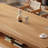 Brown Rectangular Solid Wood desk-1015654462