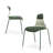 Shady 19.29'' H Linen Upholstered Side Chair-1882303663