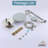 All-In-One Kit with Rough in-Valve-62488660