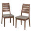 Chaise d'appoint Odelia