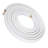 25FT Mini Split Line Set for Fixed Frequency 1P Air Conditioner