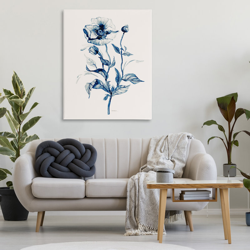  Art mural rétro par Carol Robinson, H 48 po x l 36 po