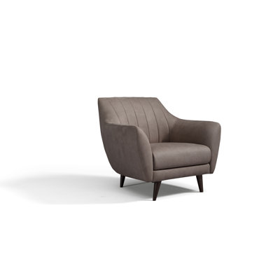 Kendrick Upholstered Armchair