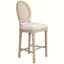 Tabourets de bar French Country