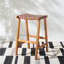 Tabouret de bar et de comptoir en cuir Alston-2097588849-2097588852-2049718447