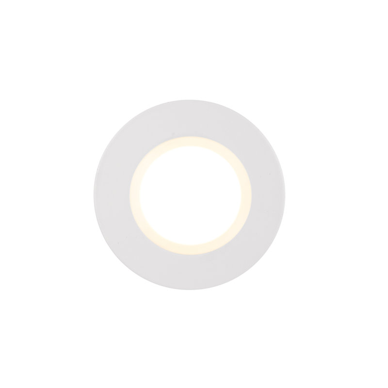 Aneek Semi Flush Mount