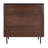 Chrishayla 36'' W 3 - Drawer Dresser-1164327984