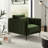 Rae Upholstered Armchair-542606286
