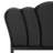 Seabliss Upholstered Scalloped Bed-101956105-101956106