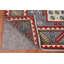 Handmade Wool Kazak Oriental Area Rug 8x10