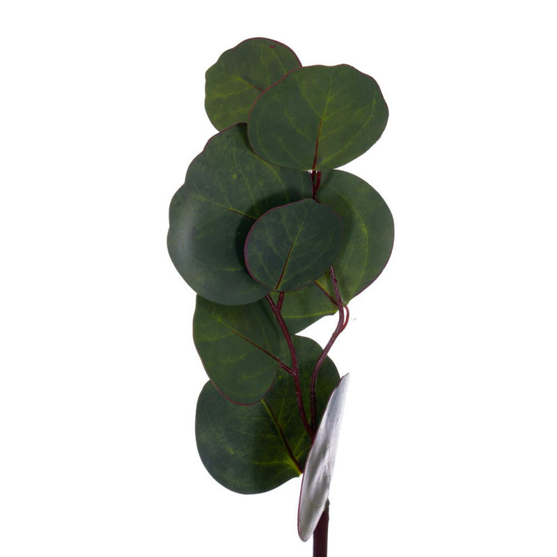 60'' in. Faux Eucalyptus Garland