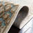 Banerjee Paradise Performance Animal Print Rug-910071485