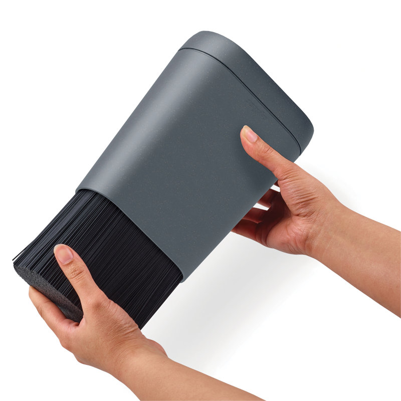 Zyliss Universal Knife Block