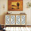 Armoire décorative