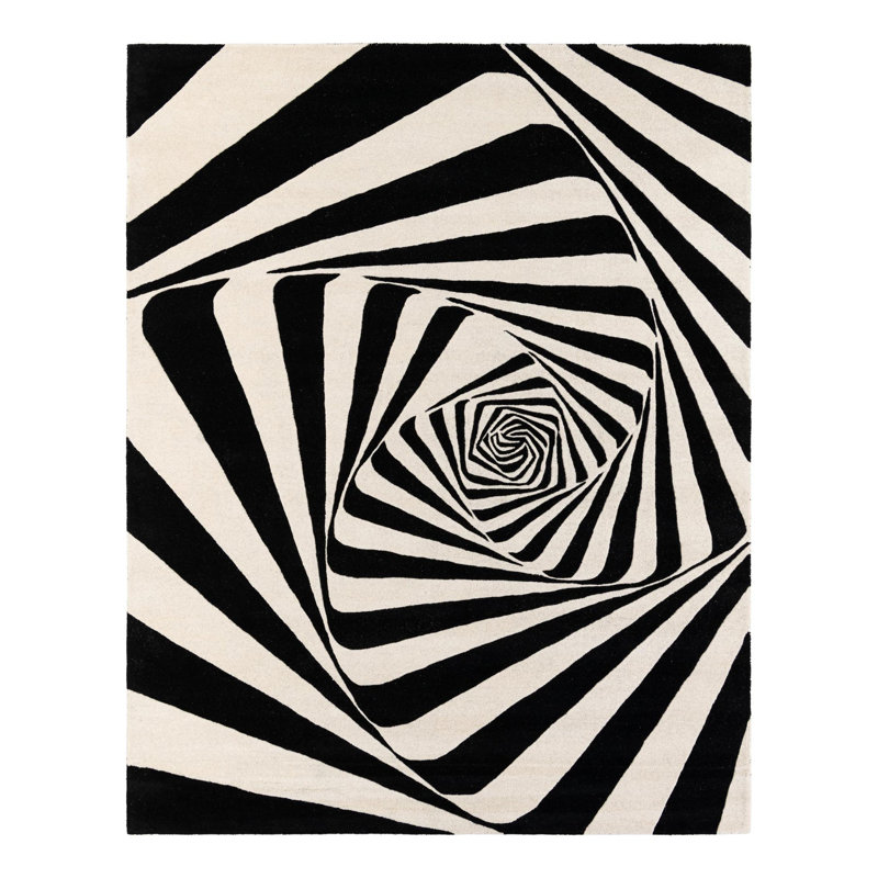 Tapis Wrought Studio ™ Purl Nalanie, Rectangle 7 pi 10 po x 10 pi