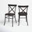 Aliha 18.51'' H Metal Side Chair-1900055514