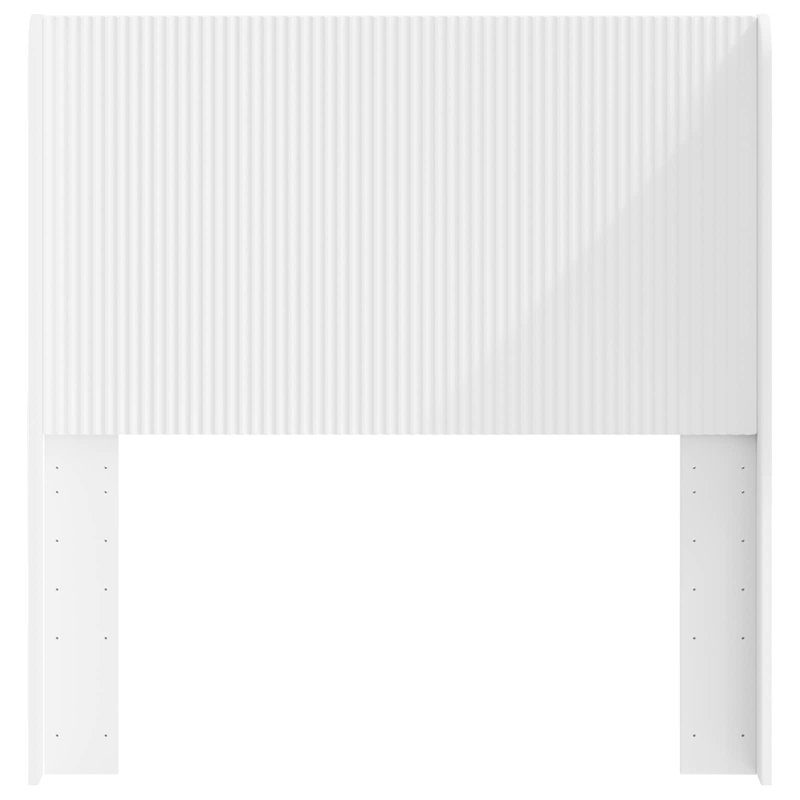 Headboard, Single (3'), White