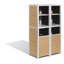 Travira Modular Valet Hutch-1930422521