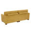 Bentura 217.7Cm Flared Arms Sofa-820764061