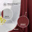 Queana Blackout Curtain Pair-362997377-362997379