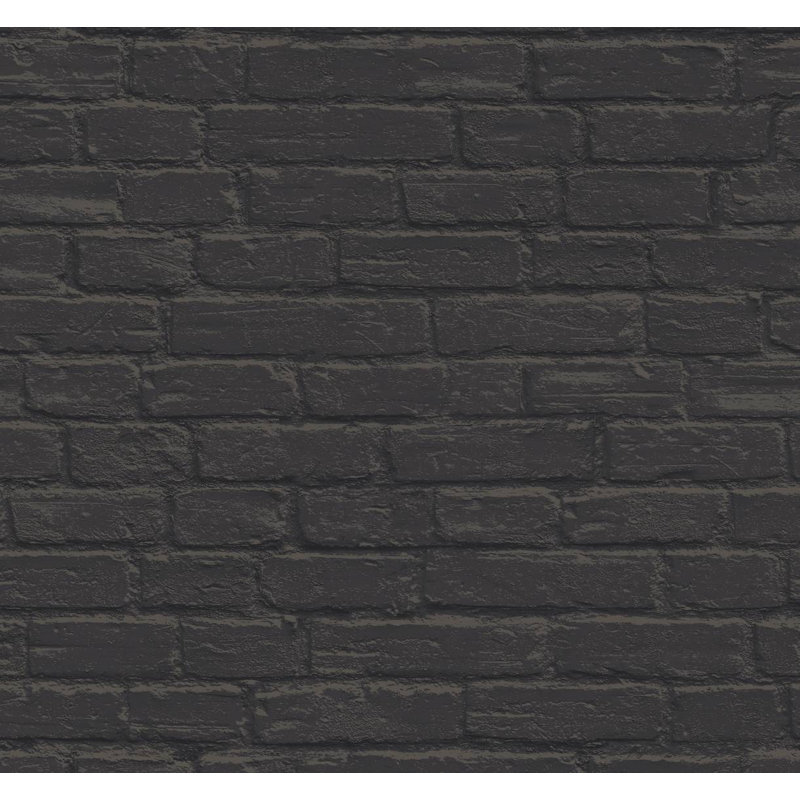 Papier peint Fredis Brick, Encre