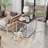 Chamiya Furniture Style Crate with 3 Doors-782229912-795705098