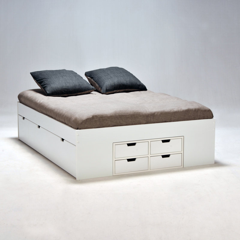 Epp EU Kingsize - 160 X 200 Cm Bed