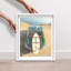 Board On Jaguar Print by Oliver Gal-1067430610-1067430611