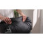 Fauteuil inclinable standard de 25,2 po Nailea