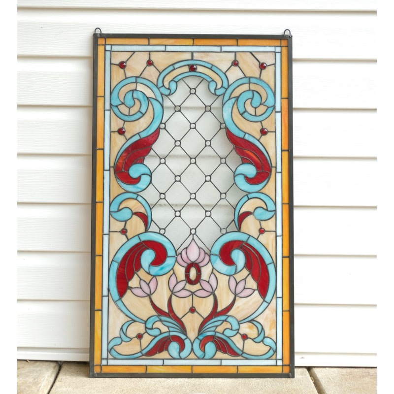 Window Panel