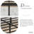 Etal Bed Frame,Twin Size Bed Frame With Storage Space,Heavy Duty Sturdy Mattress Foundation,Easy Assembly,No Box Spring Needed-675279332