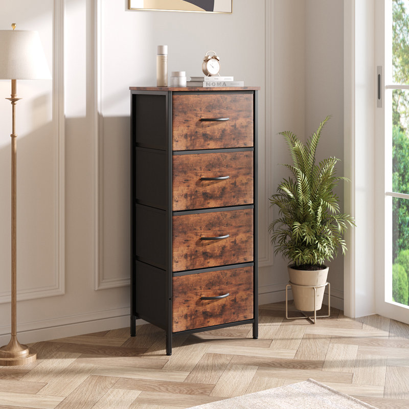 Metal；Medium Density Fiberboard (MDF)；Fabric；Plastic Rectangle Accent Cabinet