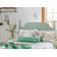 Lakeside Floral Green 180 TC-88672100