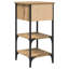Bedside Cabinet-1442295703