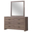 Commode 6 tiroirs Axat-92597328
