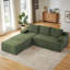 Canapé modulaire Boneless-1700447147