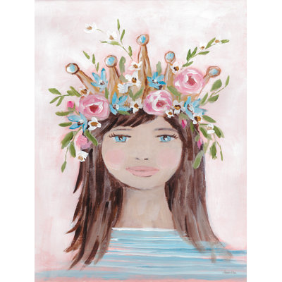 Rose princesse