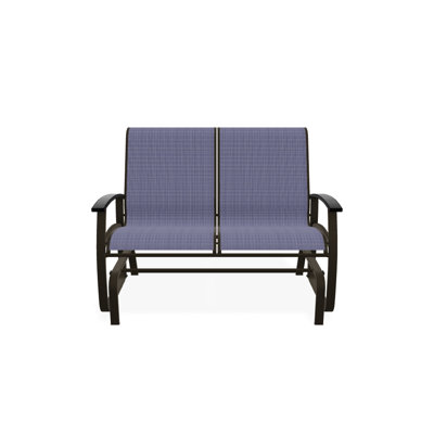 Belle Isle Outdoor Glider