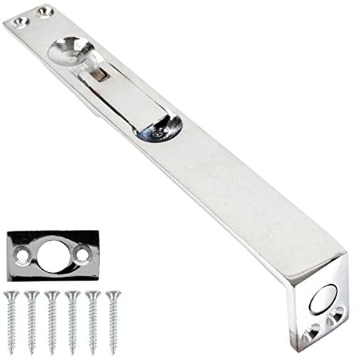 Pocket Door Hardware