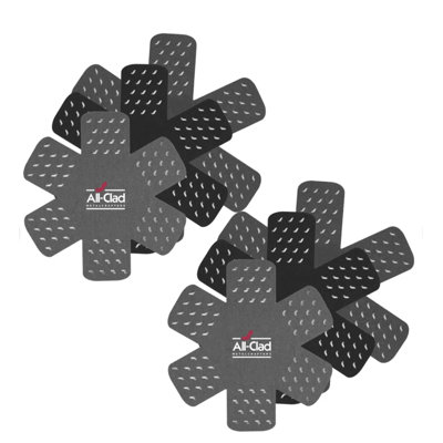 3 Piece Pro Cookware Protector Set