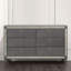 Commode 6 tiroirs Juancho