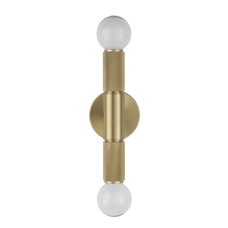 Tovi 2 - Light Flush Mounted Sconce by Jennifer Attie