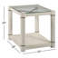 Abrahams End Table