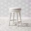 Tabouret de comptoir pivotant 25 po Bettee-1378373126