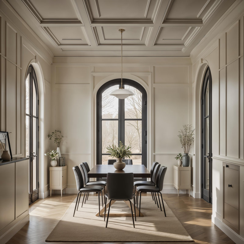 Abbie Ceiling Fixture