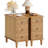 Vintage Bedside Table
